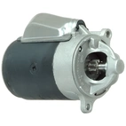 Startmotor