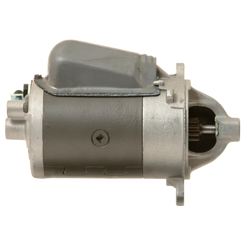 Ford USA Startmotor