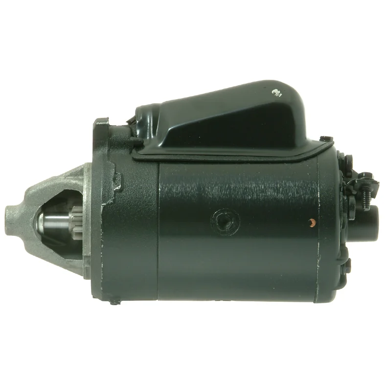 Ford Startmotor 84>