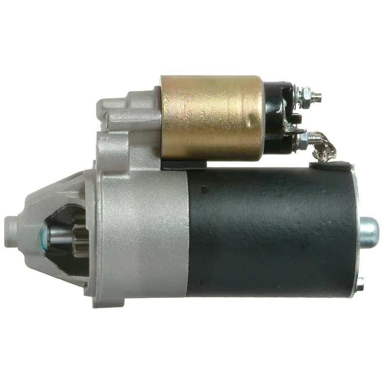 Ford G/R Startmotor 3.8L, 10-drev