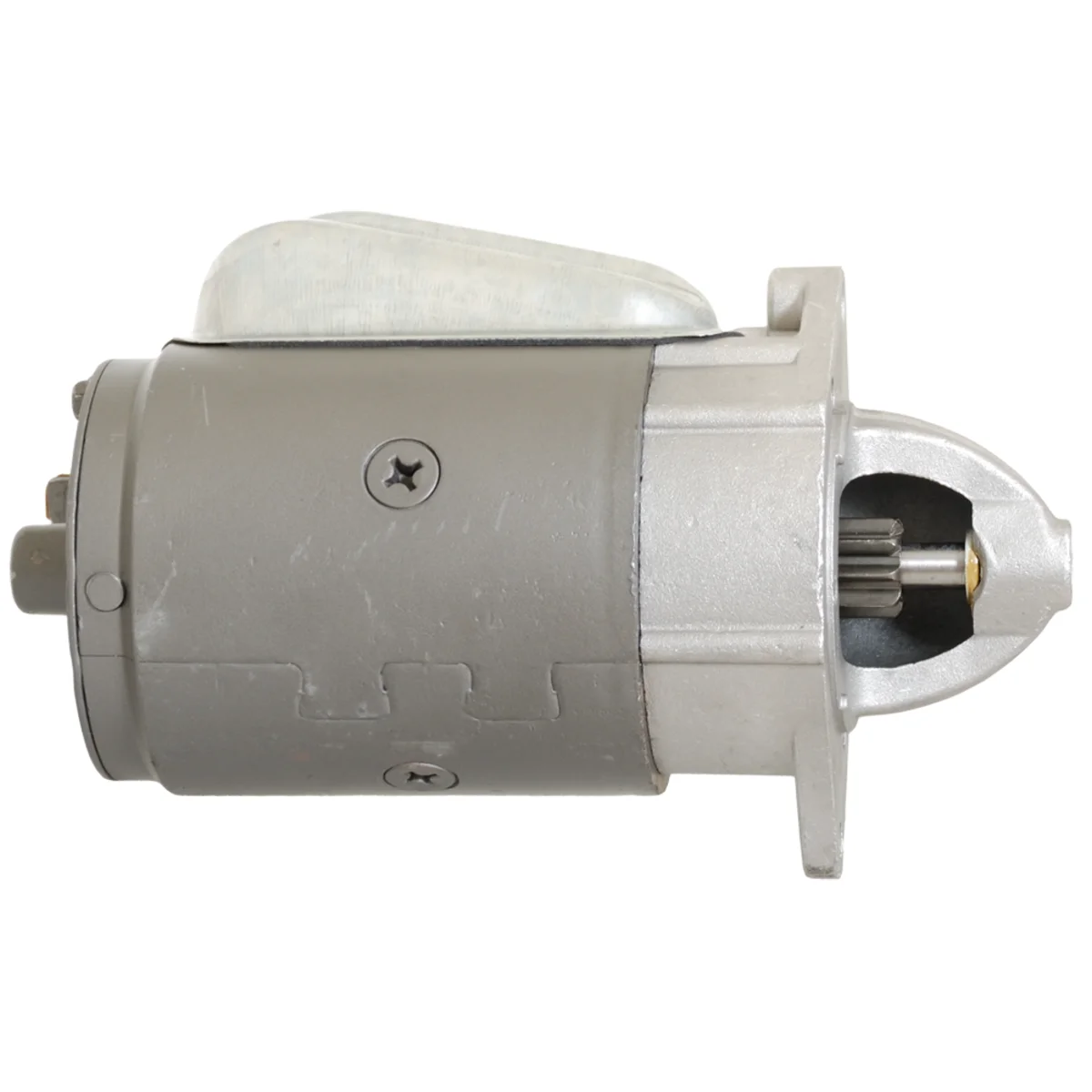 Jeep AMC Startmotor 12V, 77>81