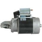 Chrysler Startmotor 61>63