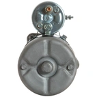 Chrysler Startmotor 61>63