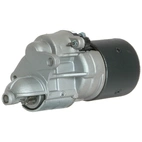 Chrysler Startmotor HP 12V-1.5kW