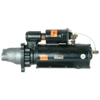 Katt startmotor 12V, 40MT, 12 Drev