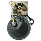Katt startmotor 12V, 40MT, 12 Drev