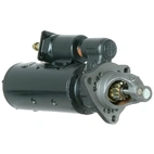 Katt startmotor 12V, 40MT, 12 Drev