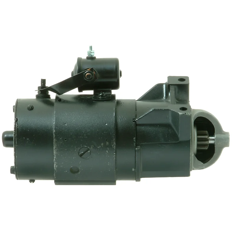 Prestolite Startmotor MHA-7008