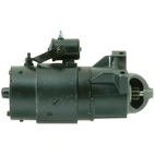 Prestolite Startmotor MHA-7008