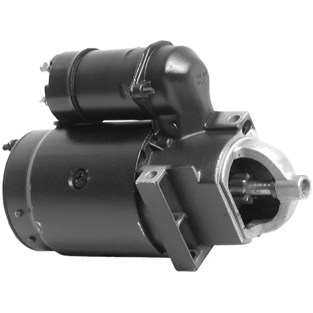 GM Delco Startmotor