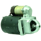 GM USA Startmotor Delco 12V