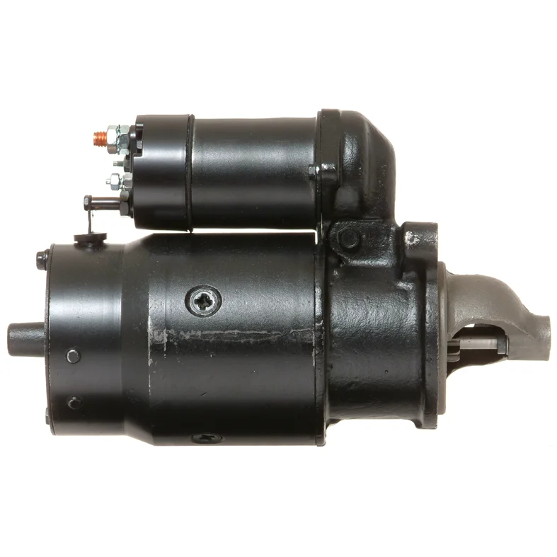 Ford USA Startmotor