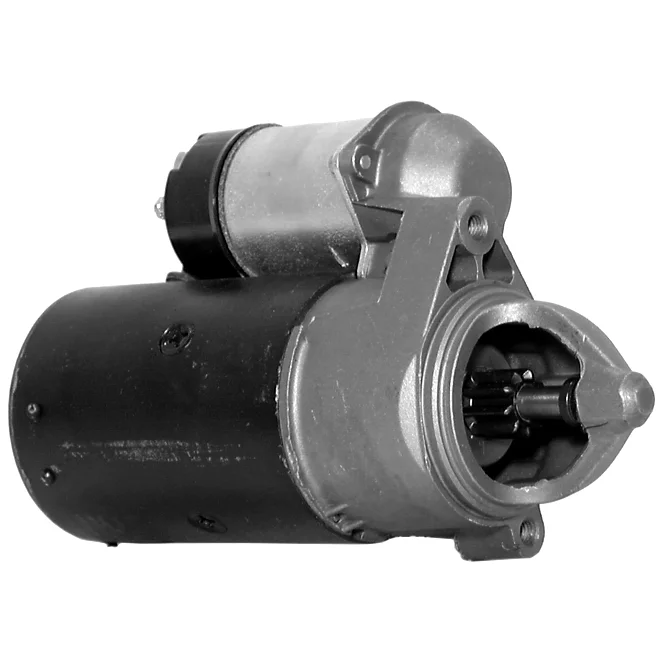 GM Startmotor DR 1108771/2/3