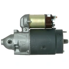 Chevrolet Startmotor 1958>69, 12V