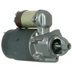 Chevrolet Startmotor 1958>69, 12V