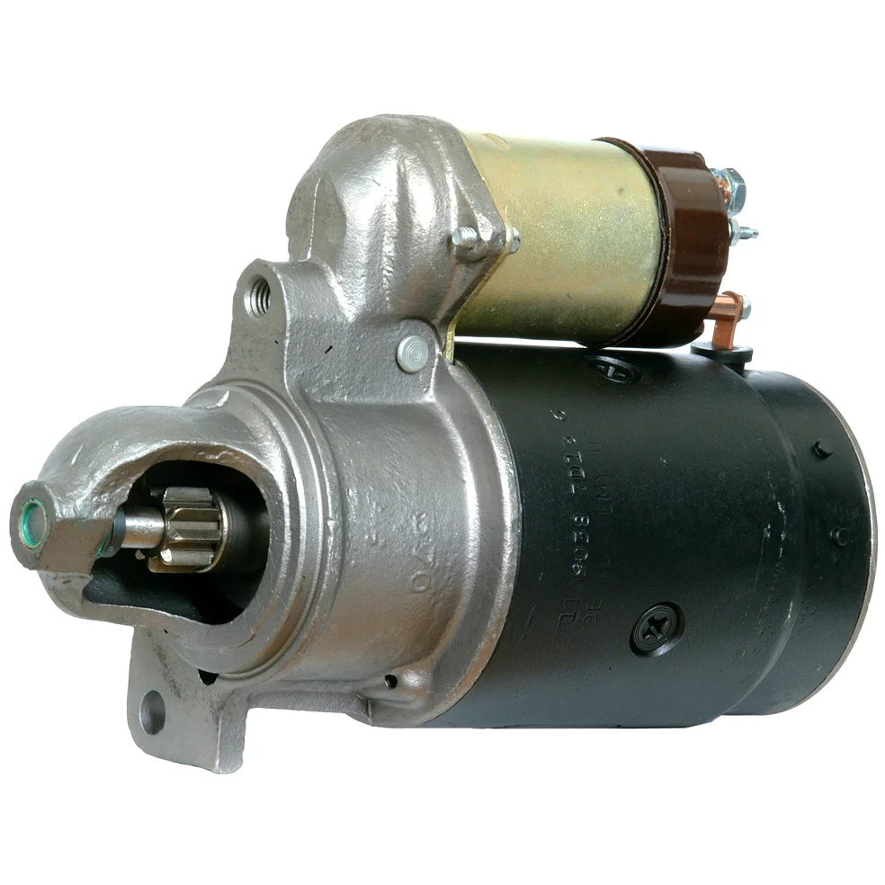 Pontiac Startmotor 12V, 9k, 1963>