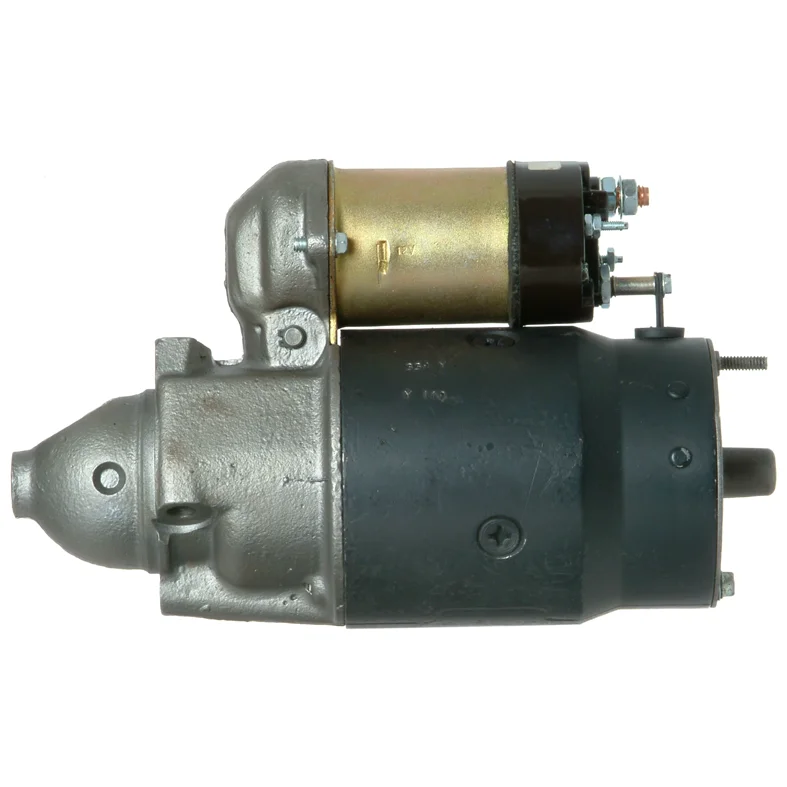 GM Delco Startmotor 10MT, Hi-Tork