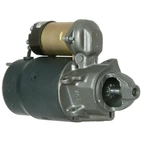 GM Delco Startmotor 10MT, Hi-Tork