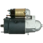 GM Delco Startmotor 10MT, HT