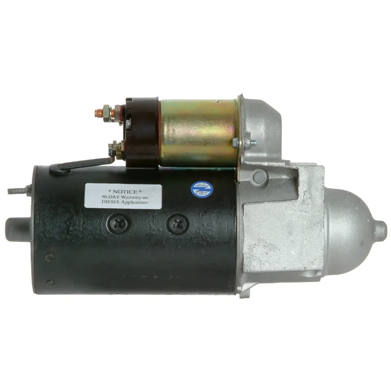 GM Diesel Startmotor 5.7L