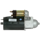 GM Diesel Startmotor 5.7L