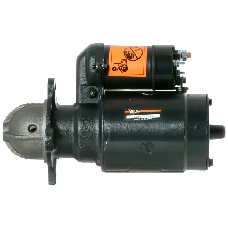 Allis Chalmers Startmotor 12V