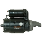 IHC Jeep, Startmotor 10MT, HT