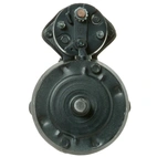 IHC Jeep, Startmotor 10MT, HT