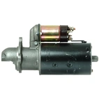 Clark Truck Startmotor 12V