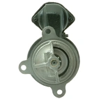 Clutch, Startmotor 12V, 10MT