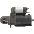 Hyster Truck, Startmotor 10MT