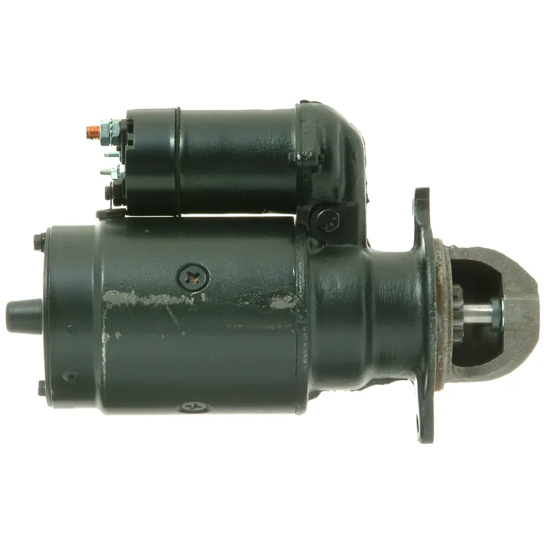 Clark Truck Startmotor 12V, 10MT