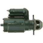 Clark Truck Startmotor 12V, 10MT
