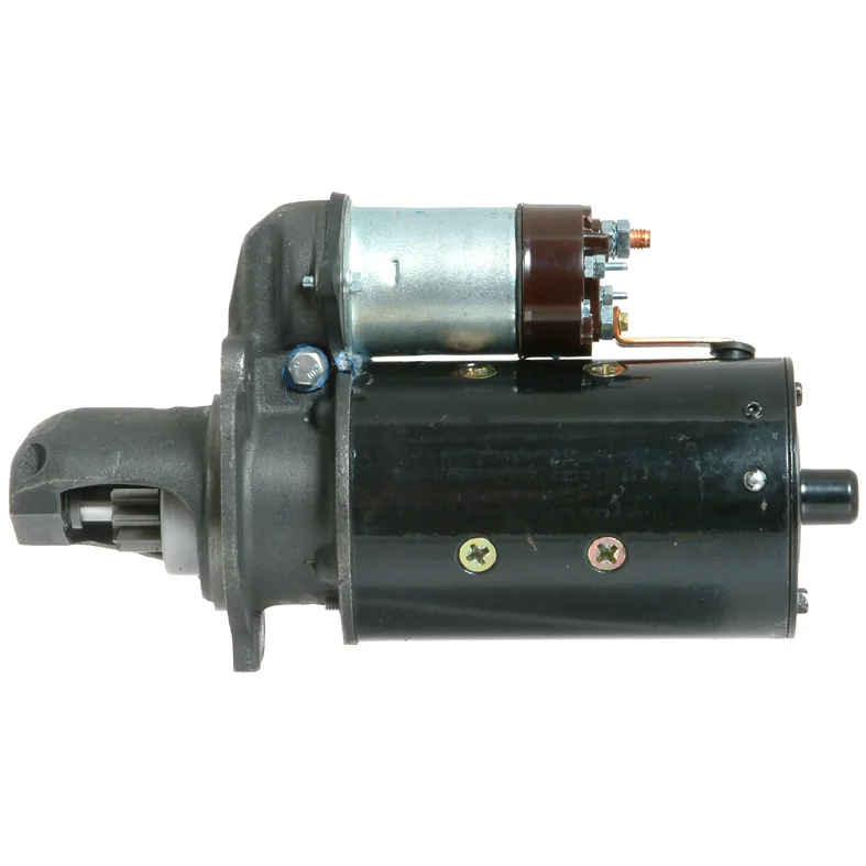 Hyster Truck, Startmotor 12V, 20MT