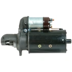 Hyster Truck, Startmotor 12V, 20MT