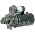 Hyster Truck, Startmotor 12V, 20MT