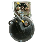 Caterpillar Startmotor 24V, 50MT