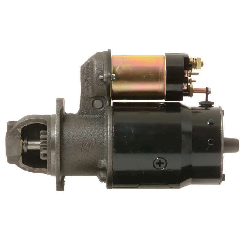 IHC Traktor Startmotor 12V