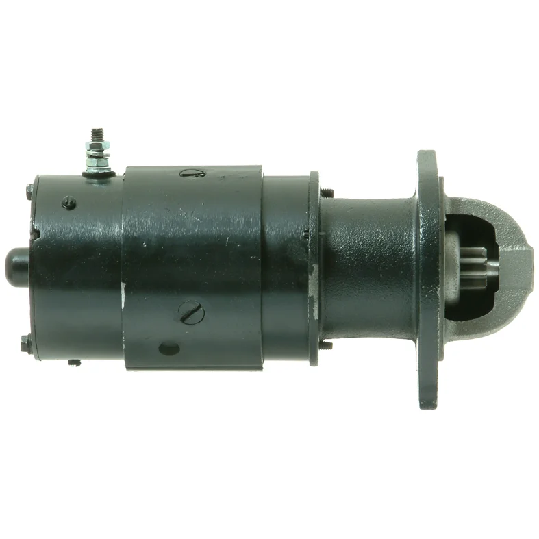 Mercruiser Marin Startmotor