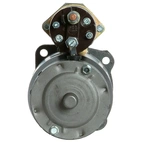 Bobcat/Clark Startmotor 12V