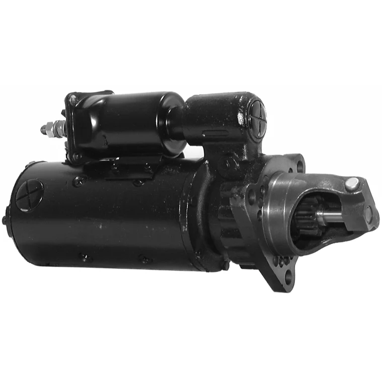 Katt. 930 Startmotor 24V, 35MT, 12K