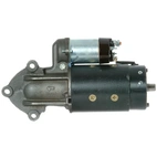 GM Diesel 4x4 Startmotor