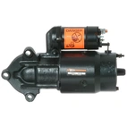 GM Startmotor