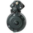 GM Startmotor