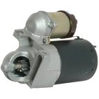 GM Delco Startmotor 5MT