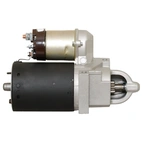 GM 5MT, Delco Startmotor 1982>