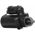 GM 5MT, Delco Startmotor 1982>