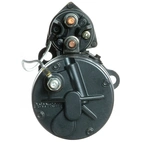 Sterningsarm. Laster Startmotor 24V