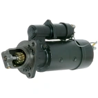 Sterningsarm. Laster Startmotor 24V