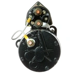 Katt Startmotor 24V, 42MT, 12drev